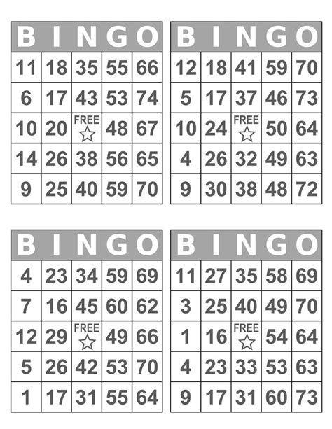 bingo karten generator|randomized bingo card generator.